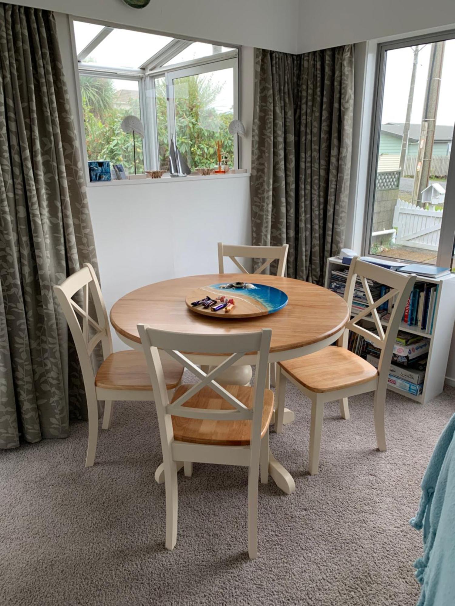 Beach Cottage - A Cosy Beach Cottage Charmer Riverton Eksteriør bilde